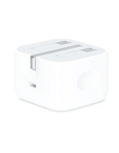 20W USB-C Power Adapter 3 Pin