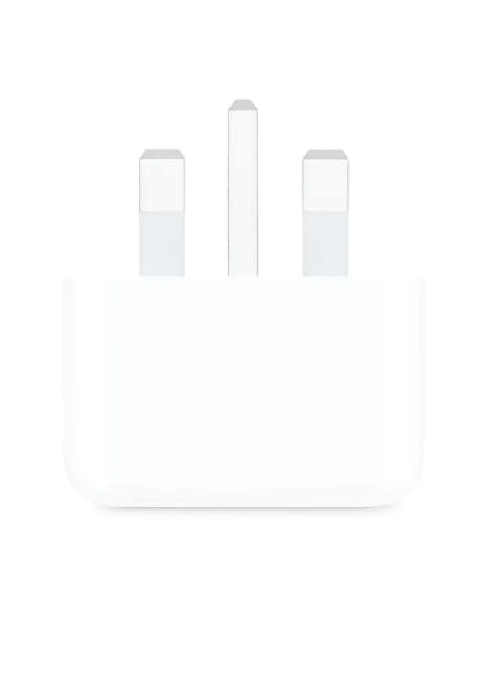 20W USB-C Power Adapter 3 Pin